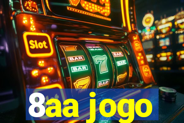 8aa jogo